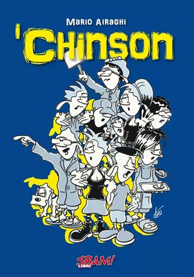 La copertina di I Chinson