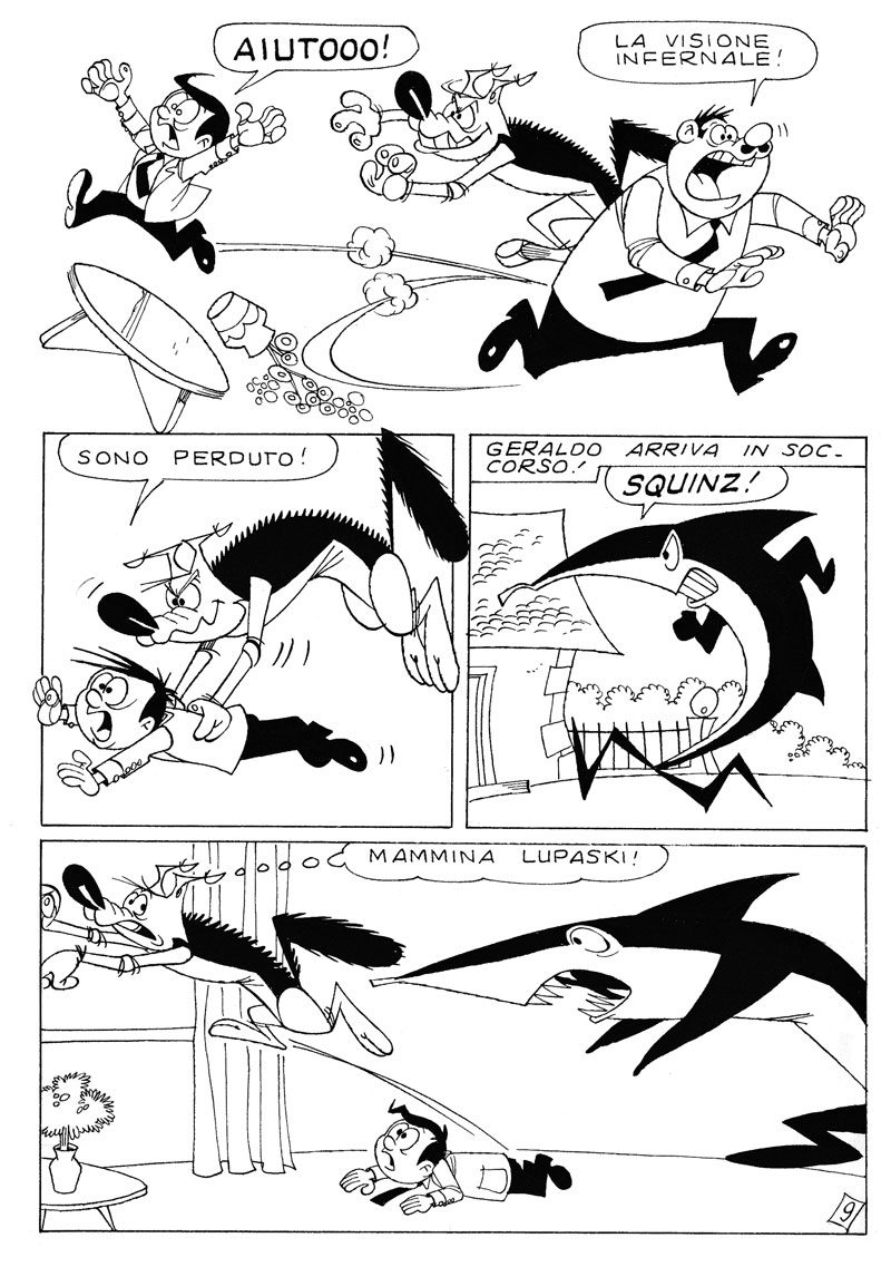 A proposito di Pugaciòff…