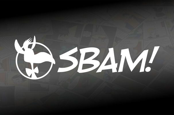 Tutto il mondo di Sbam!
