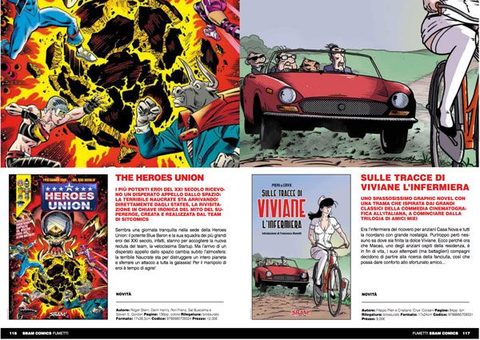 Manicomix informa (febbraio 2022)…