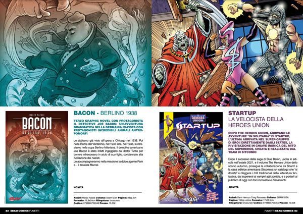 Manicomix informa (marzo 2022)…