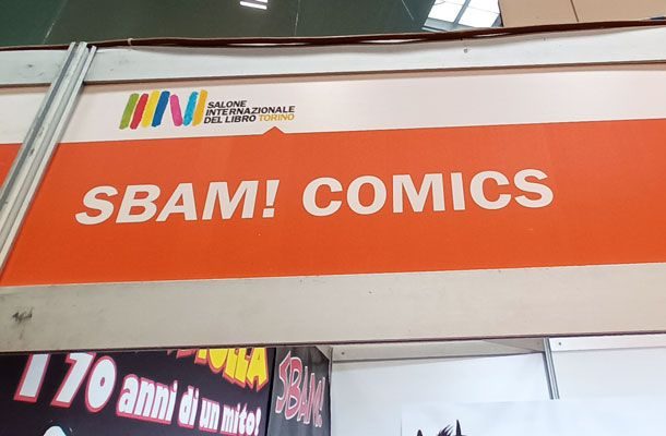 A proposito del Salone del Libro 2022…