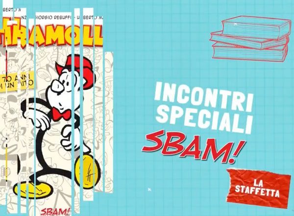 L’eroe gommoso piace a tutti…
