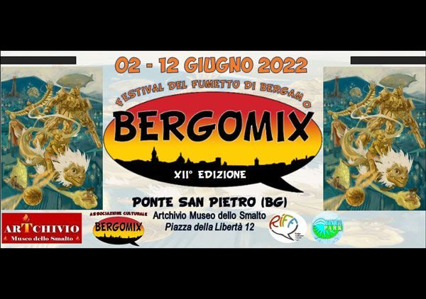 Giugno bergamasco