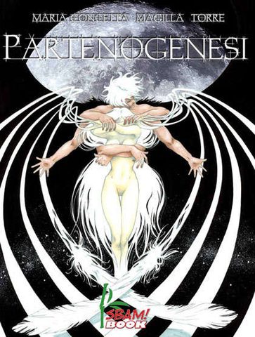 “Partenogenesi” di Maria Concetta “Magilla” Torre