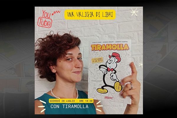 Il Covo… di Tiramolla!
