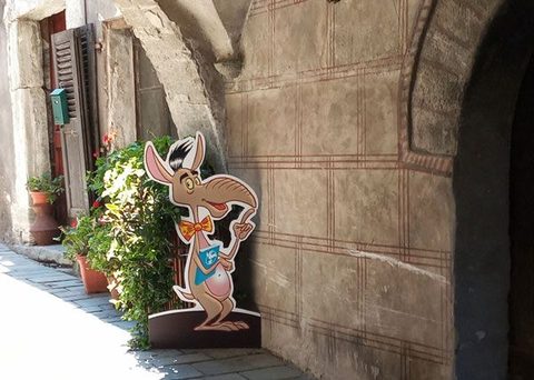 TUTTI A BARD!