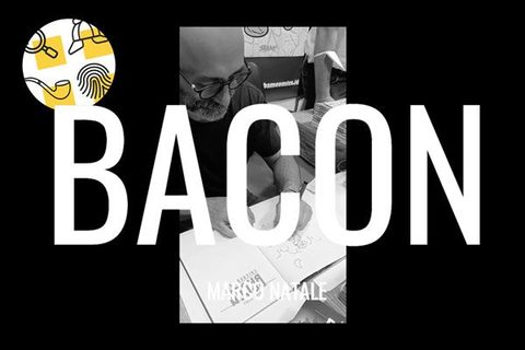 A proposito di BACON…