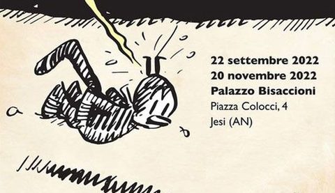 Storici maestri a Jesi