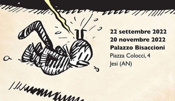 Storici maestri a Jesi