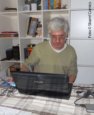 Giorgio Sommacal