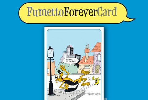 Figurine Forever col “nostro” Pugaciòff