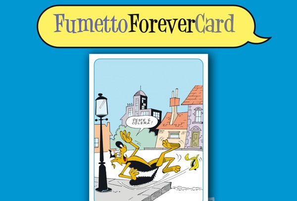 Figurine Forever col “nostro” Pugaciòff