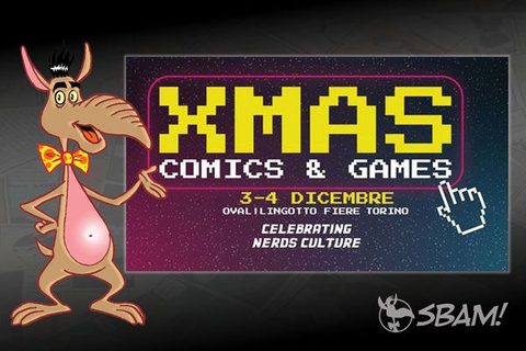 XMas Comics 2022