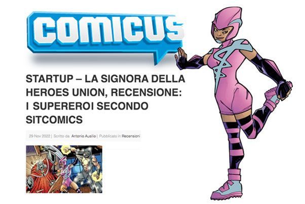 A proposito di Startup…