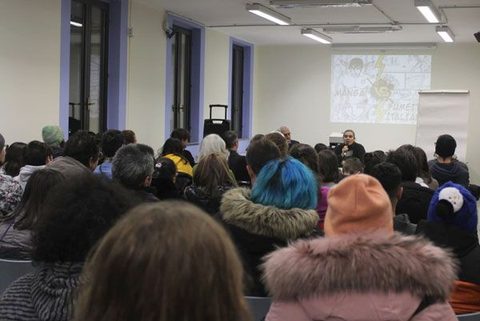 EUREKA!: la seconda parte