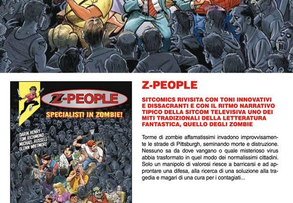 Manicomix informa (da gennaio 2023)