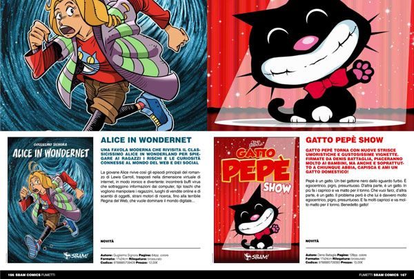 Manicomix informa (da marzo 2023)