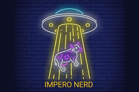 Quattro chiacchiere con Impero Nerd