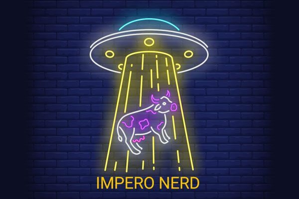 Quattro chiacchiere con Impero Nerd