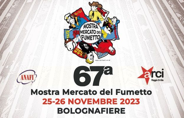 Torniamo a Bologna con Anafi