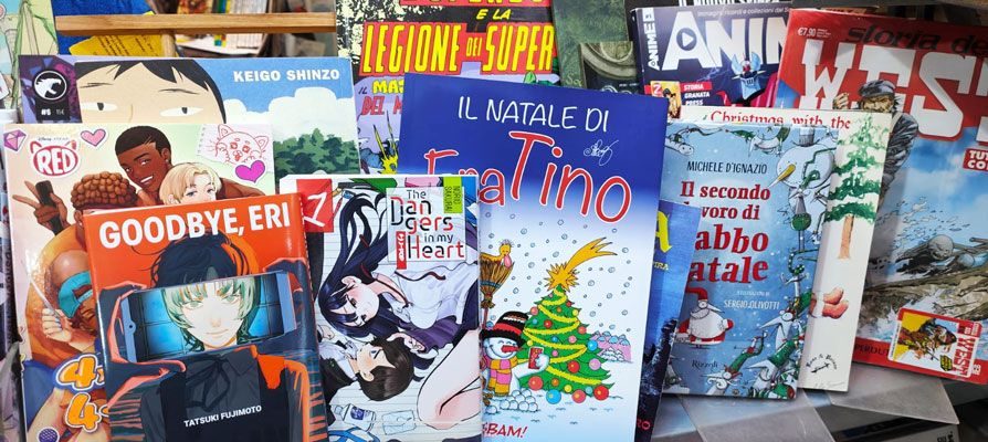 Ancora a proposito di Fra Tino…