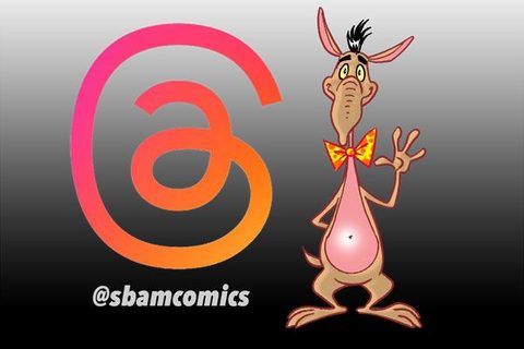 Sbam-Threads