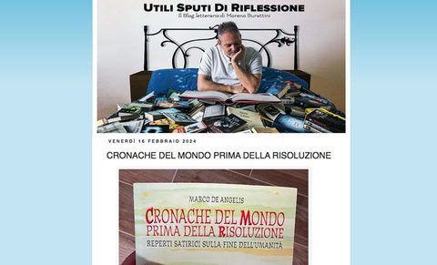 E se lo dice Burattini…