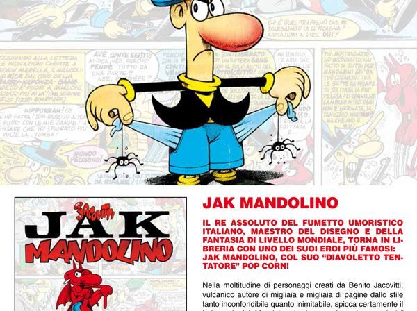 Manicomix informa (da marzo 2024)