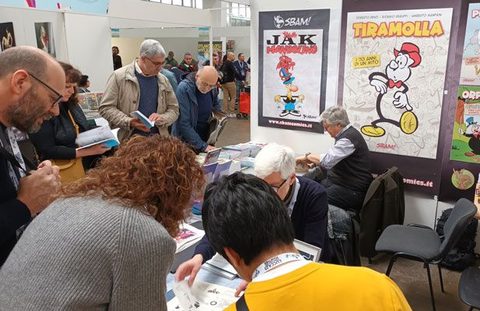Collezionando 2024, il giorno dopo