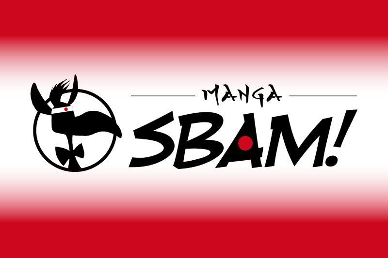 Arrivano i MANGA SBAM!
