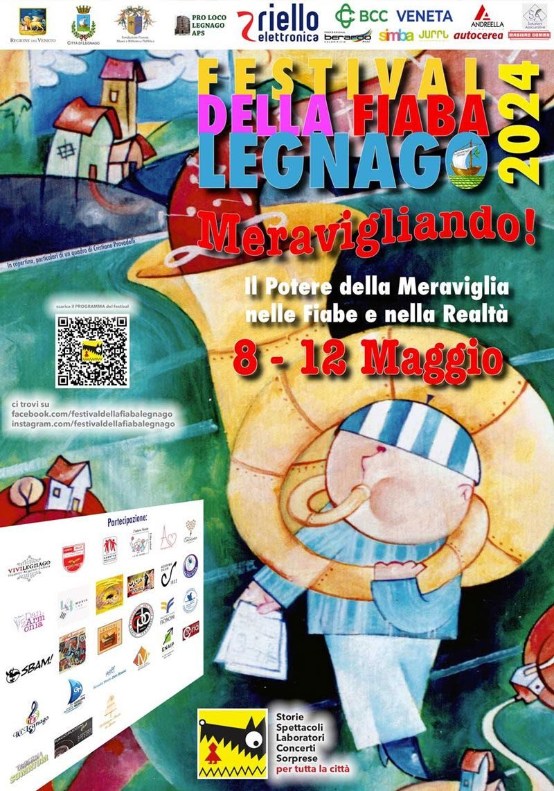 Storia del Fumetto con Sbam! a Legnago