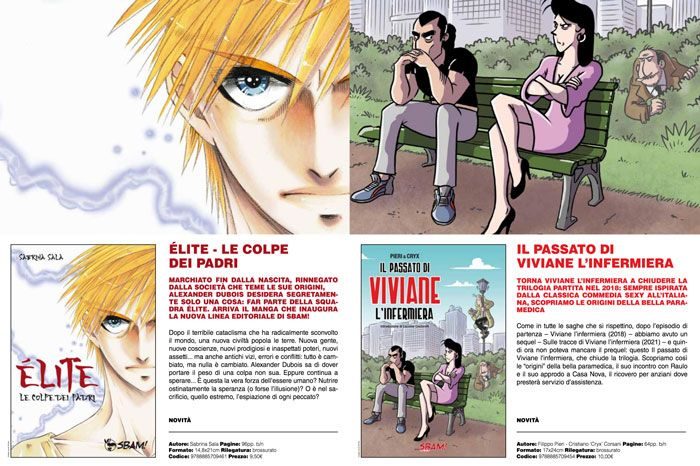 Manicomix informa (da aprile 2024)