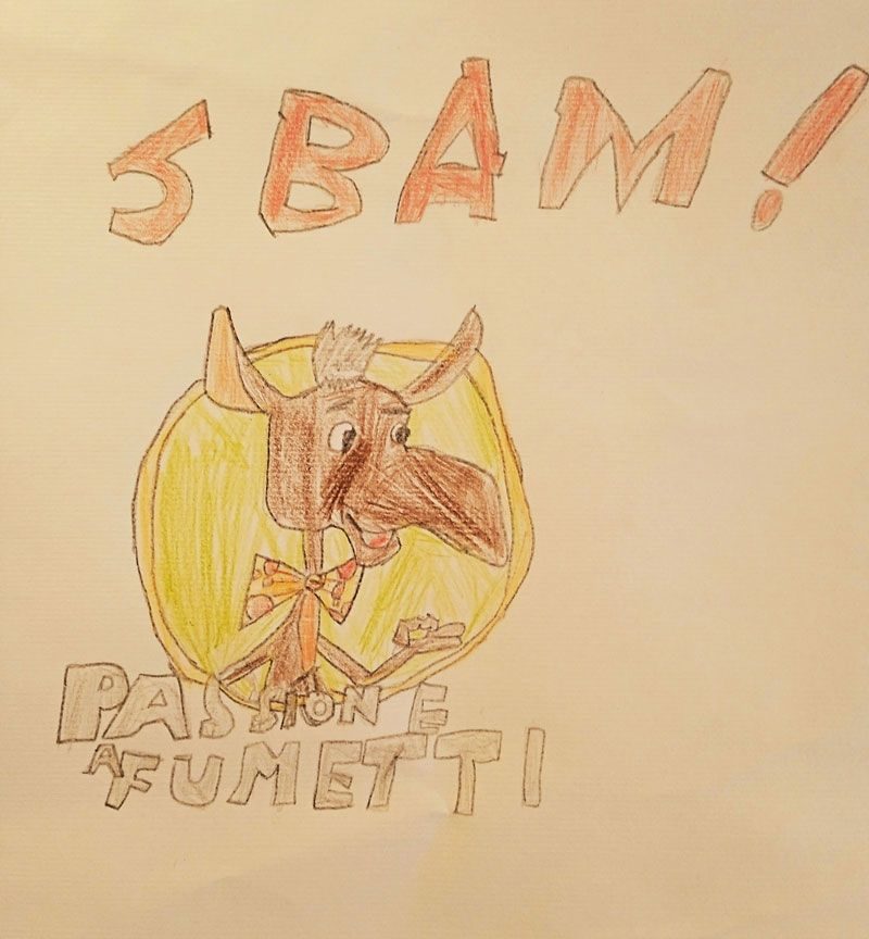 Il più bello dei Tapiri