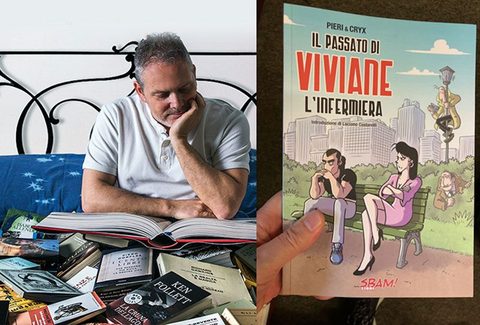 Burattini & infermiere