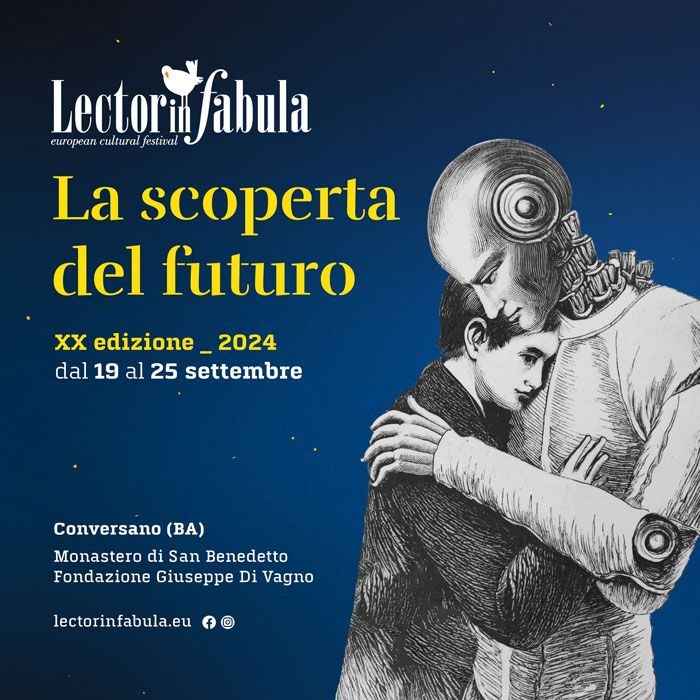 Lector in Fabula 2024