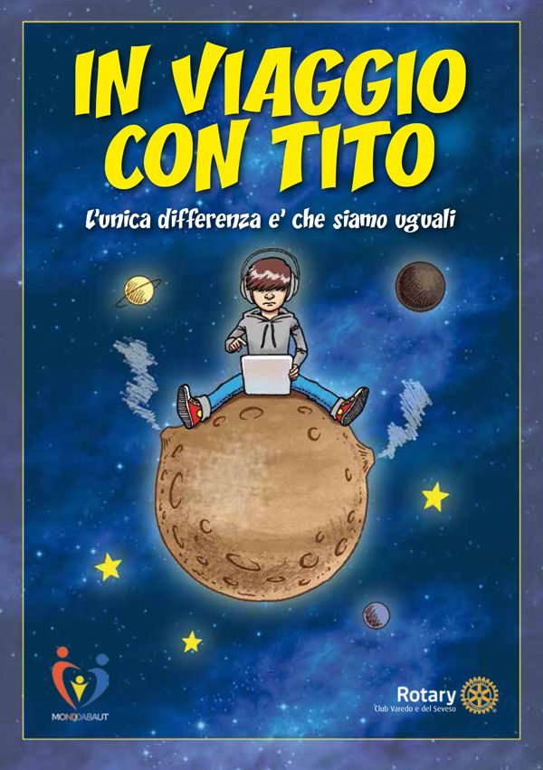 «In viaggio con Tito»