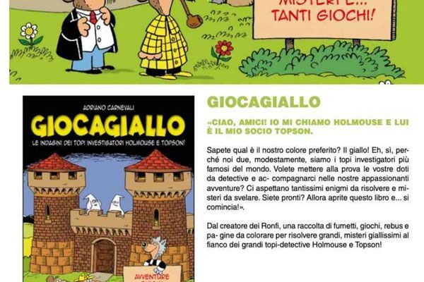 Manicomix informa (da ottobre 2024)