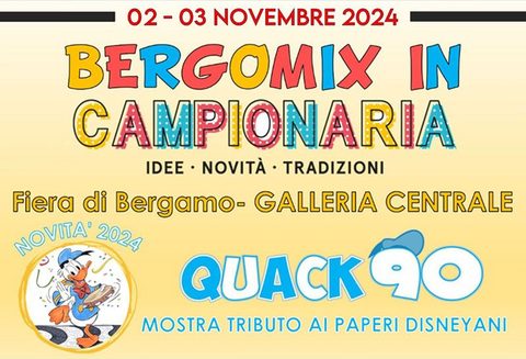 SBAM! a “Bergomix in Campionaria” 2024