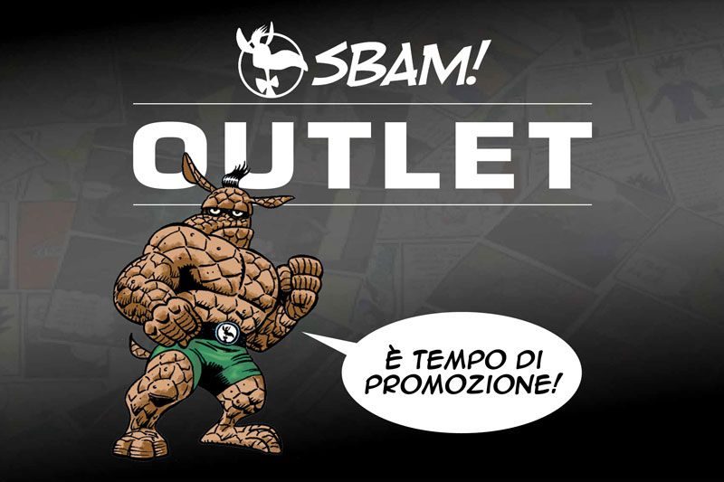 SBAM! OUTLET