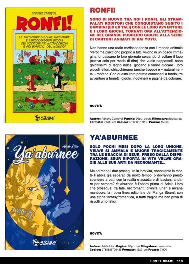 Manicomix informa (da dicembre 2024)