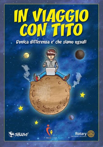 «L’autismo ha fatto crash, boom, bang!»