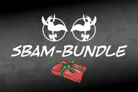 Approfitta degli Sbam-Bundle