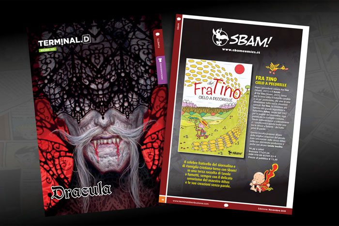Terminal Mag novembre 2025