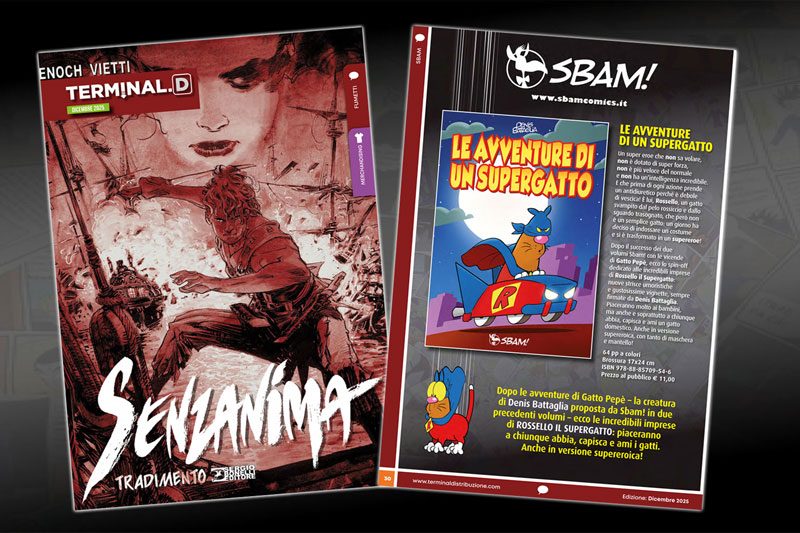 Terminal Mag dicembre 2025