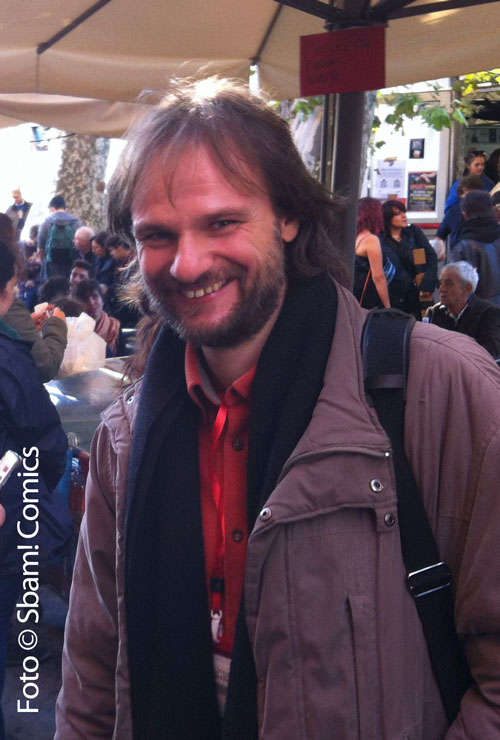 Massimiliano Valentini