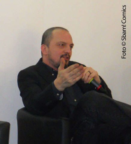 Filippo Mazzarella: Cartoomics 2.0