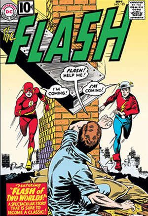 È scomparso Carmine Infantino