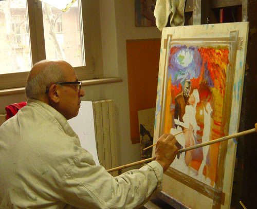 Emanuele Taglietti