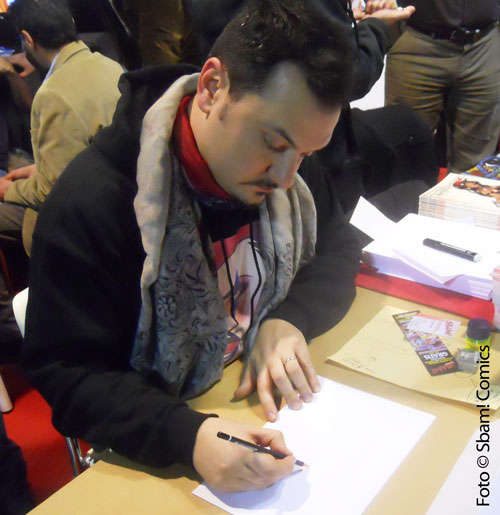 Claudio Sciarrone